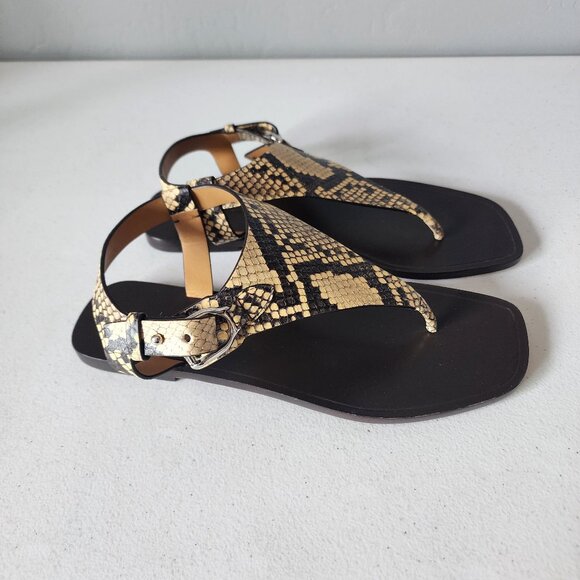 Ralph Lauren Sandals "NEW" - Picture 6 of 16